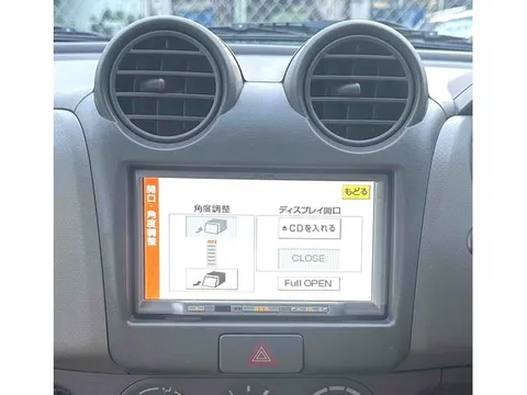 Nissan Pino