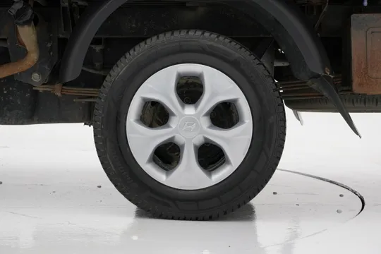 Hyundai Porter II