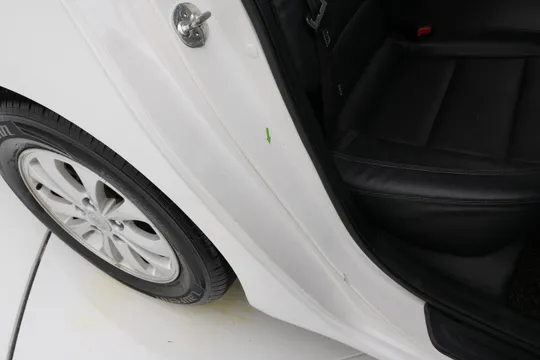 Kia Cerato (K3)