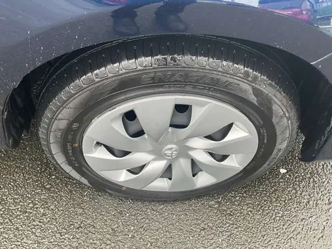 Toyota Yaris (Vitz)