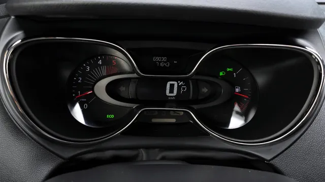 Renault QM3