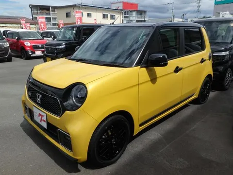 Honda N-ONE