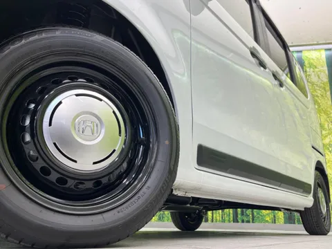 Honda N-BOX Joy