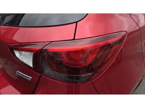Mazda Mazda2 (Demio)