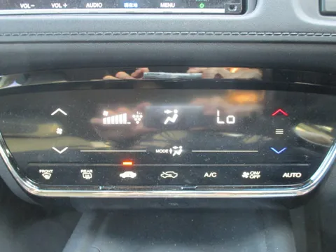 Honda HR-V (Vezel)