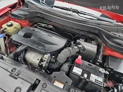 SsangYong Tivoli XLV (Tivoli Air)