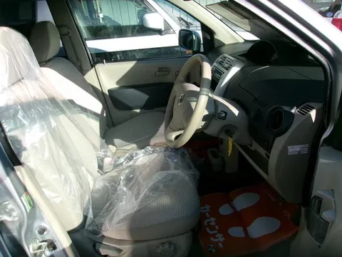 Nissan Otti