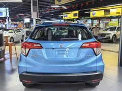 Honda HR-V (Vezel)