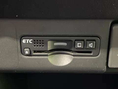 Honda N-BOX+ Custom