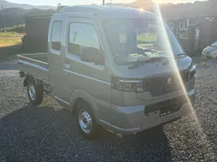 Suzuki Carry Track