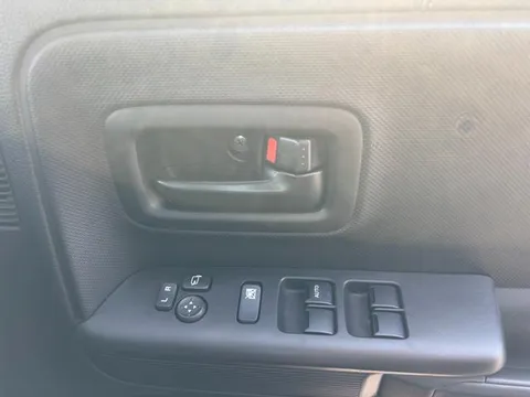 Suzuki Spacia Base