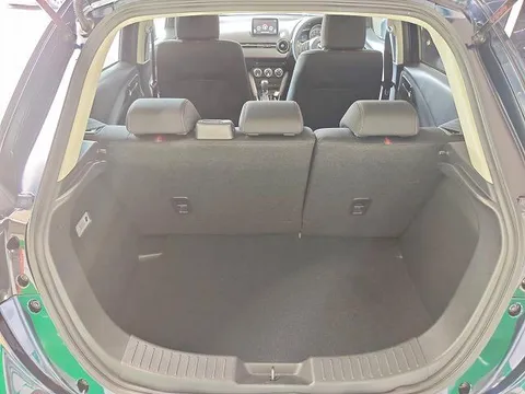 Mazda Mazda2 (Demio)