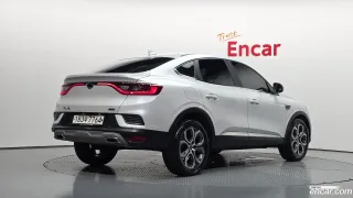 Renault XM3