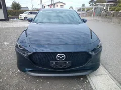 Mazda MAZDA3 Fastback