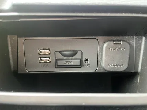 Mazda Axela Sport
