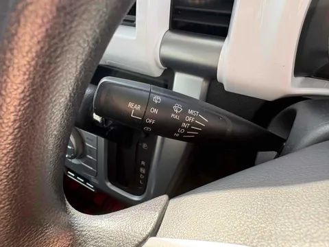 Mazda Flair Crossover