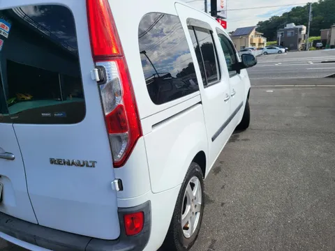 Renault Kangoo