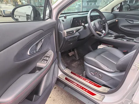 Changan UNI-T