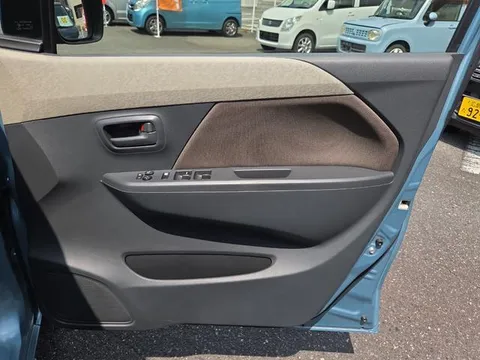 Mazda Flair