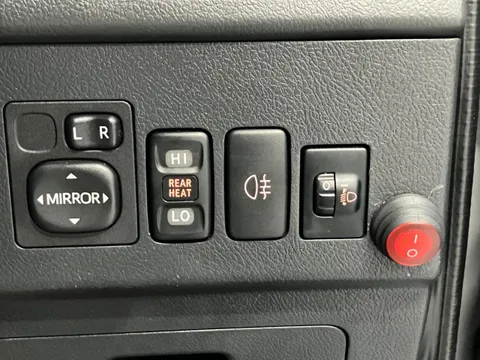 Toyota TownAce Van