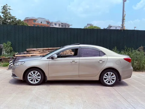 Roewe 360