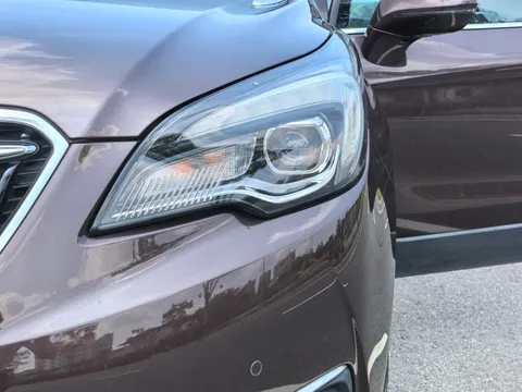 Buick Envision