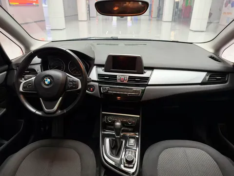 BMW 2-Series
