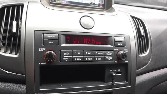 Kia Cerato (Forte)
