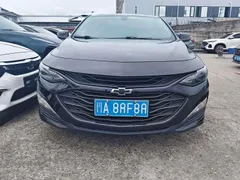 Chevrolet Malibu XL