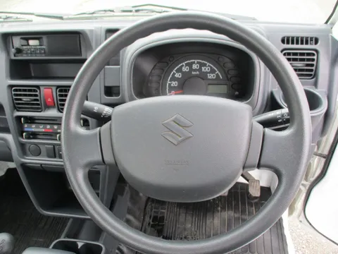 Suzuki Carry Track
