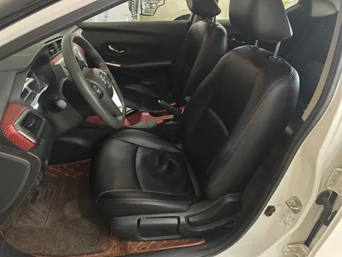 Nissan Bluebird