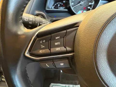 Mazda Axela Sport