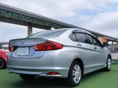Honda City (Grace)