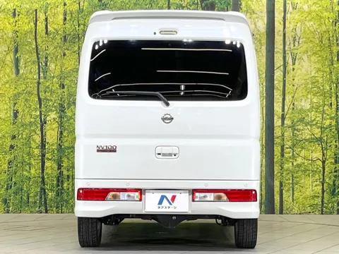 Nissan Clipper Rio