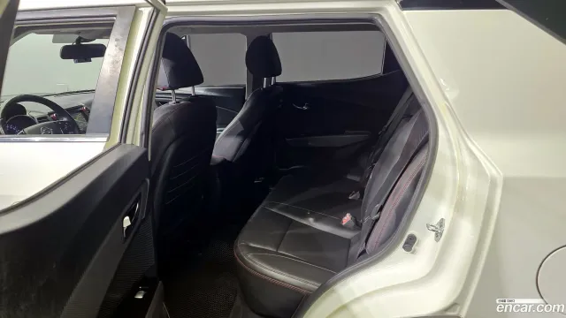 SsangYong Tivoli XLV (Tivoli Air)