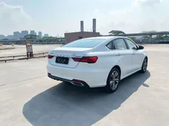 Geely Binrui