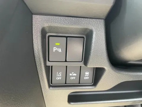 Suzuki Spacia Base