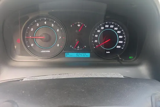 Chevrolet
