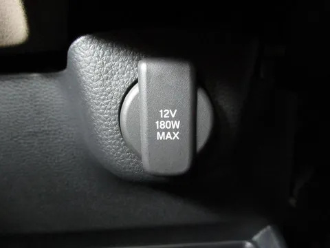 Honda N-BOX Joy