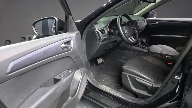 Renault XM3