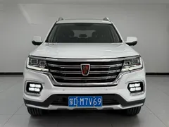 Roewe RX8