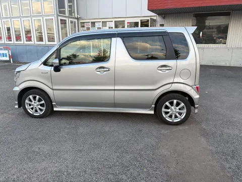 Mazda Flair