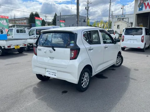 Toyota Pixis Epoch