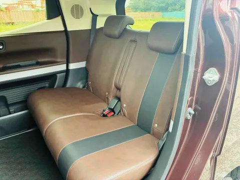 Honda N-BOX Slash