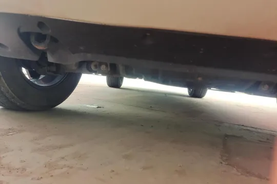 Nissan Terra