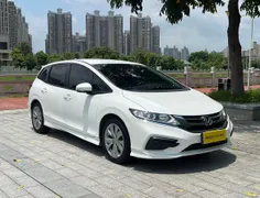 Honda Jade