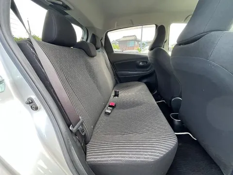 Toyota Yaris (Vitz)
