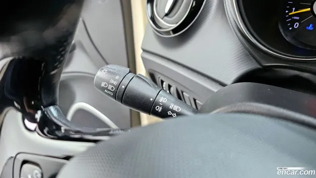 Renault QM3