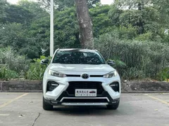 Toyota Wildlander