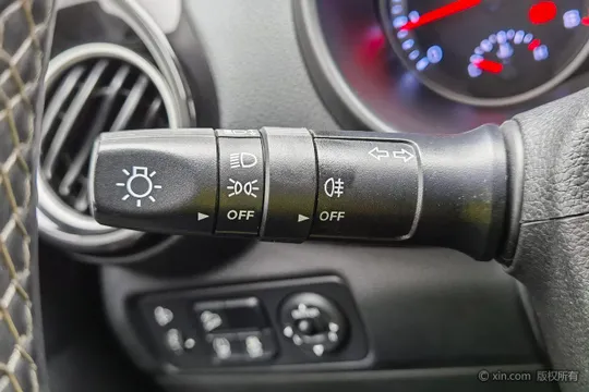 Kia KX1